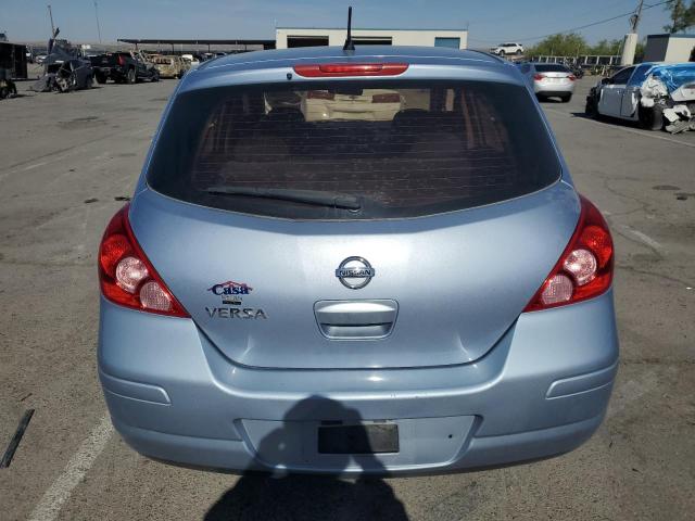 2011 Nissan Versa S VIN: 3N1BC1CP4BL503182 Lot: 57773344