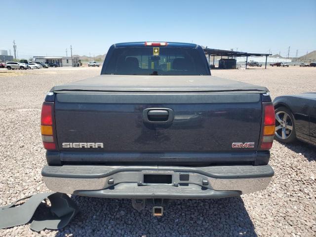 2005 GMC New Sierra K1500 VIN: 1GTEK19B25Z115020 Lot: 59110444
