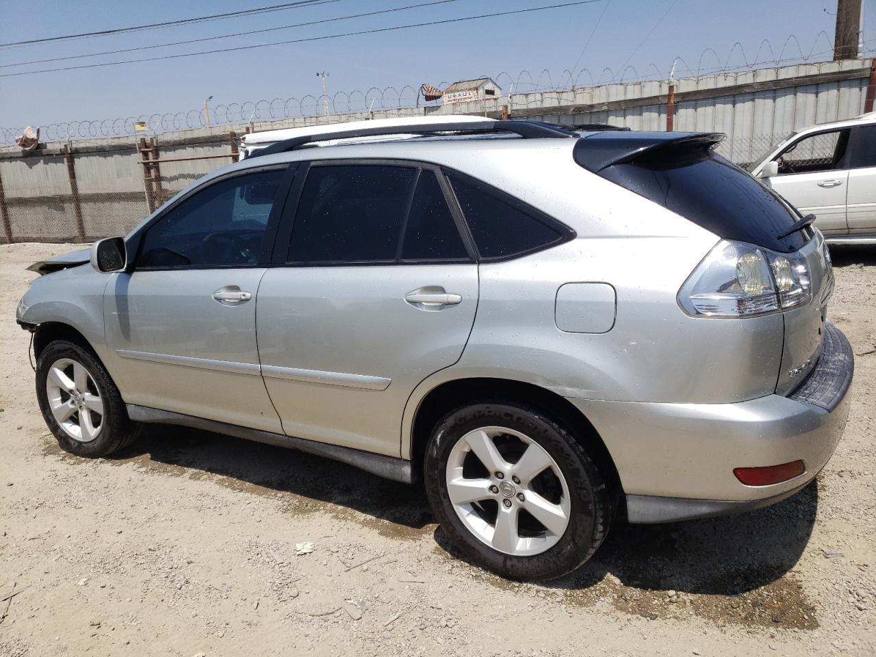 2T2GA31U25C034013 2005 Lexus Rx 330