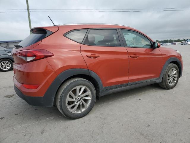 2016 Hyundai Tucson Limited VIN: KM8J33A4XGU026005 Lot: 58103954