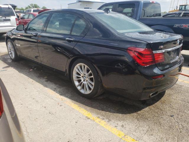 VIN WBAYE8C59DD133782 2013 BMW 7 Series, 750 LI no.2