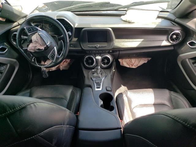 2020 CHEVROLET CAMARO LZ - 1G1FF1R77L0102472