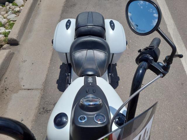 2019 INDIAN MOTORCYCLE CO. SPRINGFIEL - 56KTHDAA5K3371865