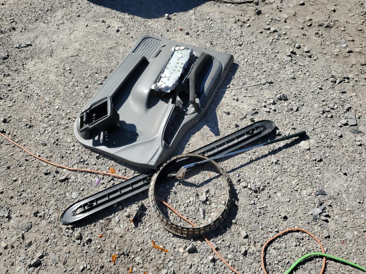 1FTWX31P95EA30708 2005 Ford F350 Srw Super Duty