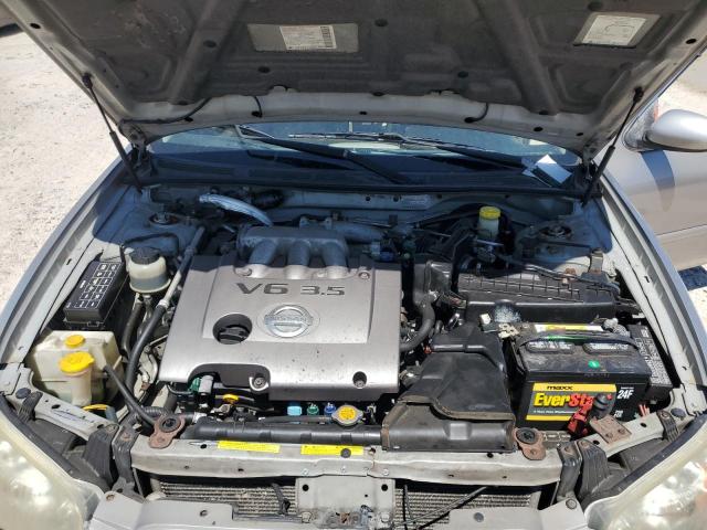 2002 Nissan Maxima Gle VIN: JN1DA31A02T311469 Lot: 60073414