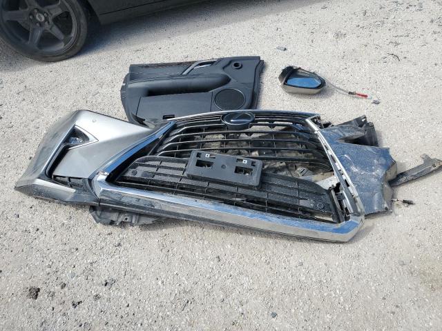 2019 Lexus Rx 350 Base VIN: 2T2ZZMCA0KC131118 Lot: 59398124