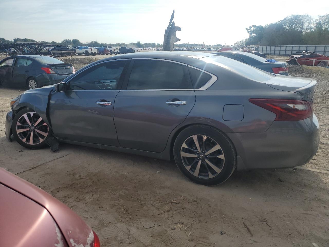 1N4AL3AP3HC162021 2017 Nissan Altima 2.5