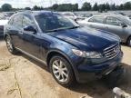 INFINITI FX35 photo