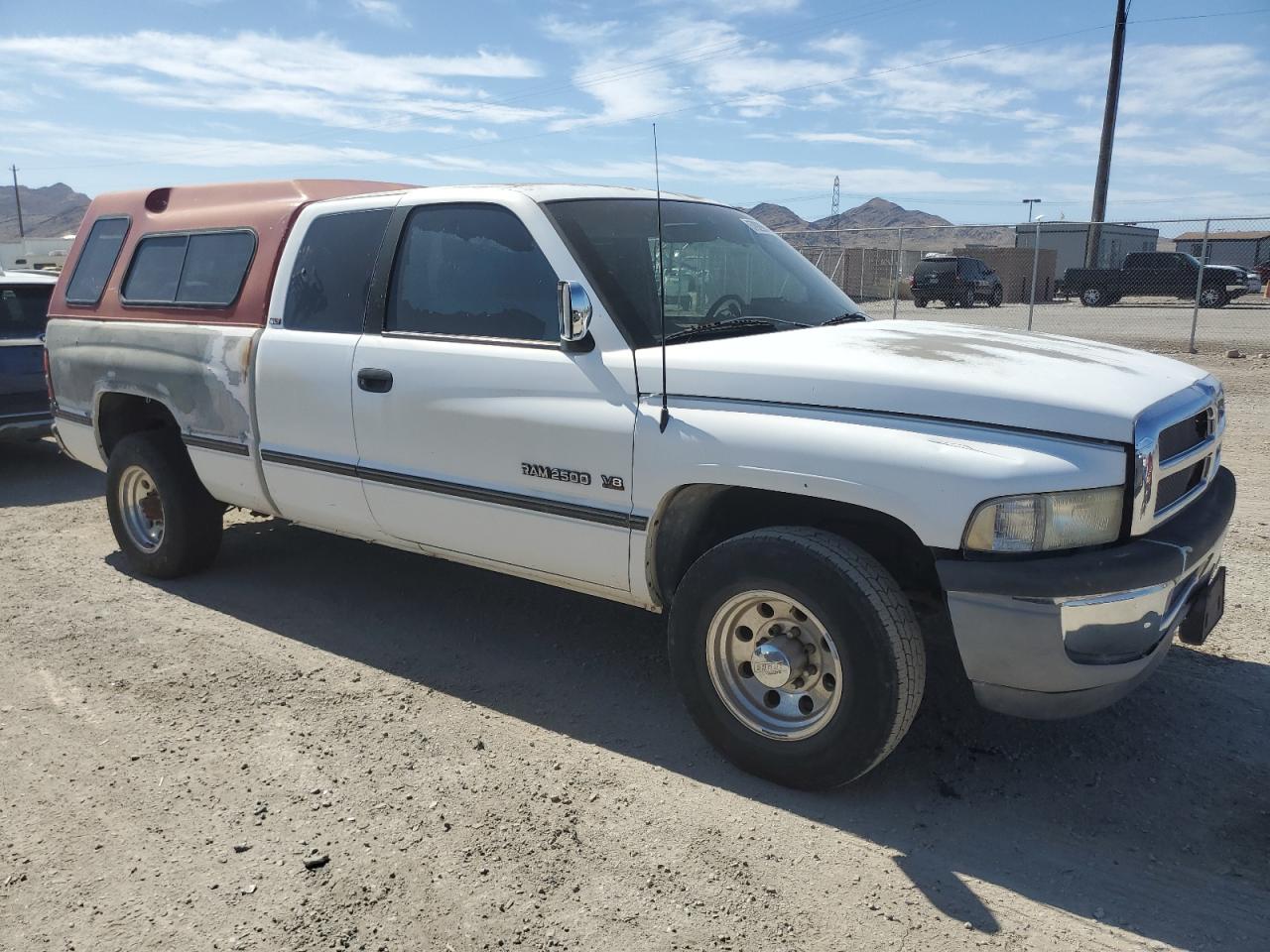 3B7KC23Z2VM504933 1997 Dodge Ram 2500