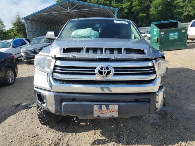 2016 Toyota Tundra Crewmax Sr5 VIN: 5TFDW5F16GX518452 Lot: 57166614