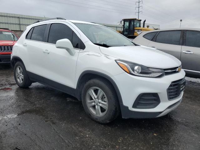 Vin: 3gncjlsb3hl258884, lot: 51424475, chevrolet trax 1lt 20174