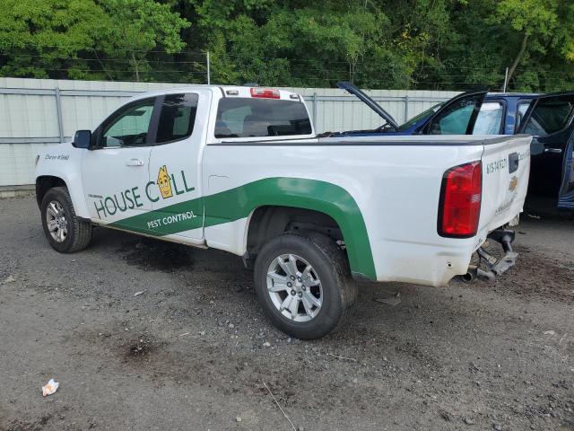 2020 CHEVROLET COLORADO L - 1GCHSCEAXL1153712