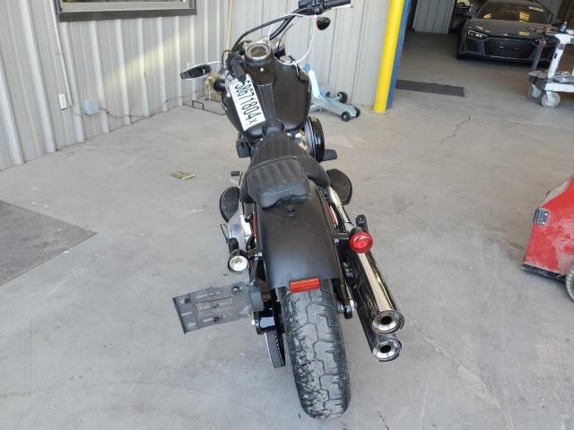2020 HARLEY-DAVIDSON FLSL 1HD1YDJ15LB066353