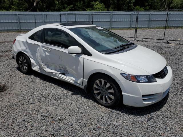 2009 Honda Civic Exl VIN: 2HGFG12999H538553 Lot: 58674994