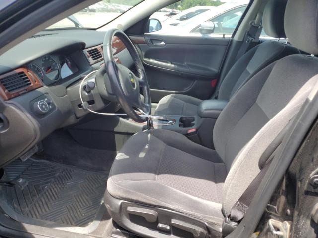 2010 Chevrolet Impala Lt VIN: 2G1WB5EN0A1245935 Lot: 57221364