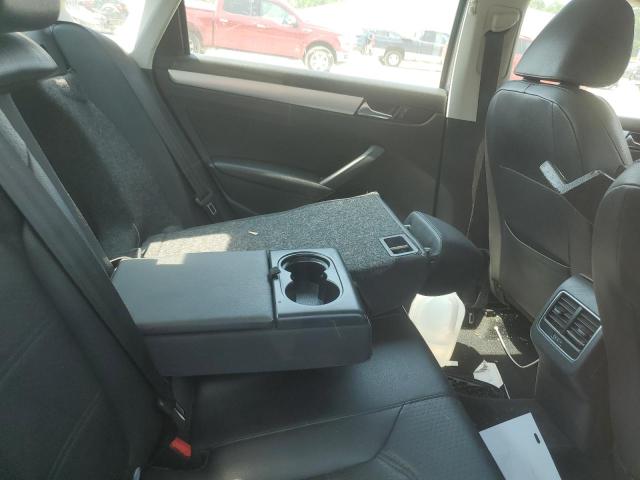 2013 Volkswagen Passat Se VIN: 1VWBP7A35DC009283 Lot: 59147114