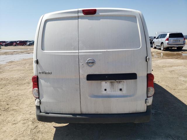 2019 Nissan Nv200 2.5S VIN: 3N6CM0KN1KK706445 Lot: 58914684