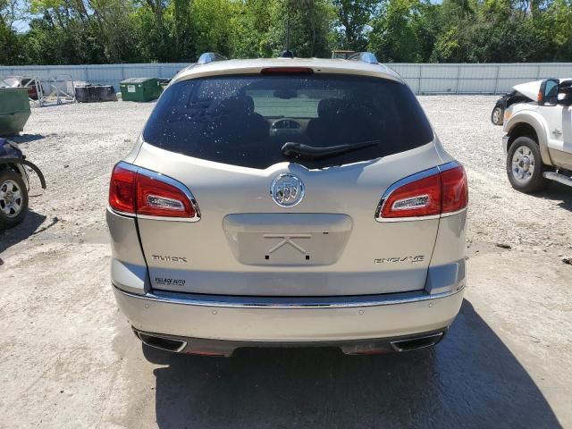 2016 Buick Enclave VIN: 5GAKVBKD6GJ138444 Lot: 60509754