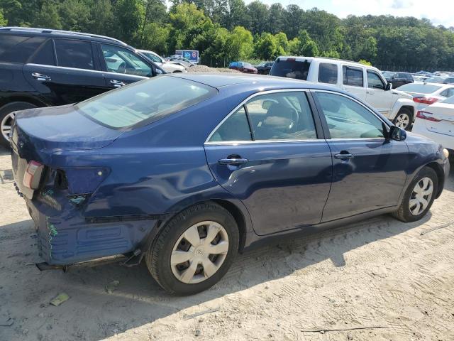 4T1BE46K87U082617 2007 Toyota Camry Ce