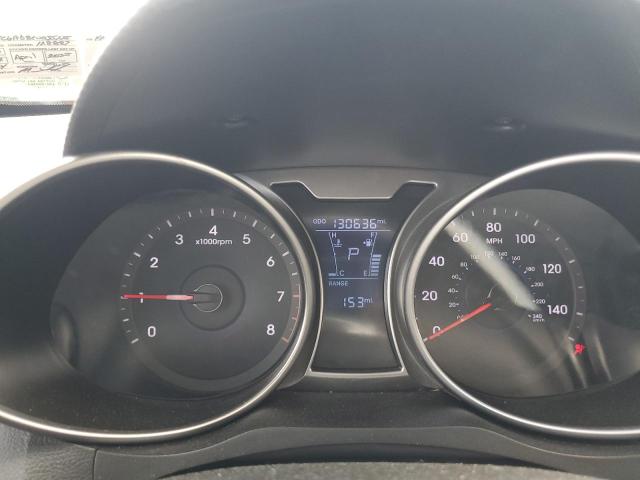 2012 Hyundai Veloster VIN: KMHTC6AD8CU035225 Lot: 60847944