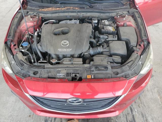 2016 Mazda 3 Sport VIN: JM1BM1U71G1308731 Lot: 57245824