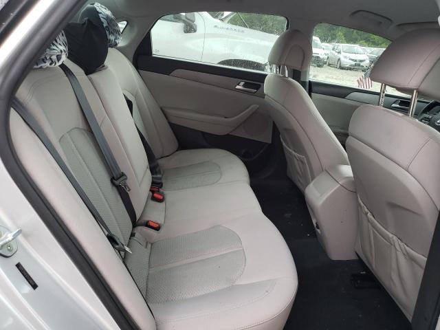 2015 Hyundai Sonata Se VIN: 5NPE24AF6FH128894 Lot: 57684134