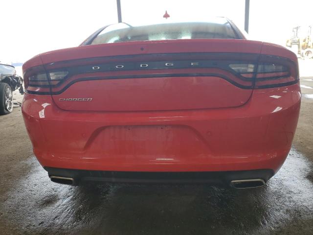 2023 Dodge Charger Sxt VIN: 2C3CDXBG5PH691010 Lot: 59136254