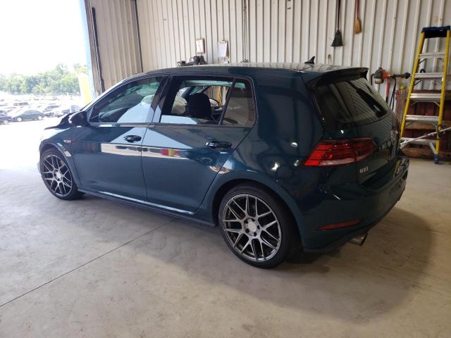 VIN 3VW547AU4JM292378 2018 Volkswagen Golf GTI, S no.2