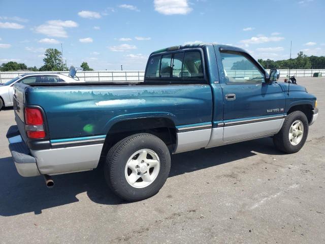 1996 Dodge Ram 1500 VIN: 1B7HC16YXTJ200394 Lot: 59268154