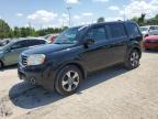 2015 HONDA PILOT SE - 5FNYF4H35FB054363