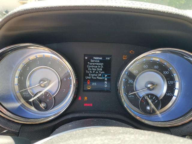 2014 Chrysler 300 VIN: 2C3CCARG0EH229117 Lot: 58919994