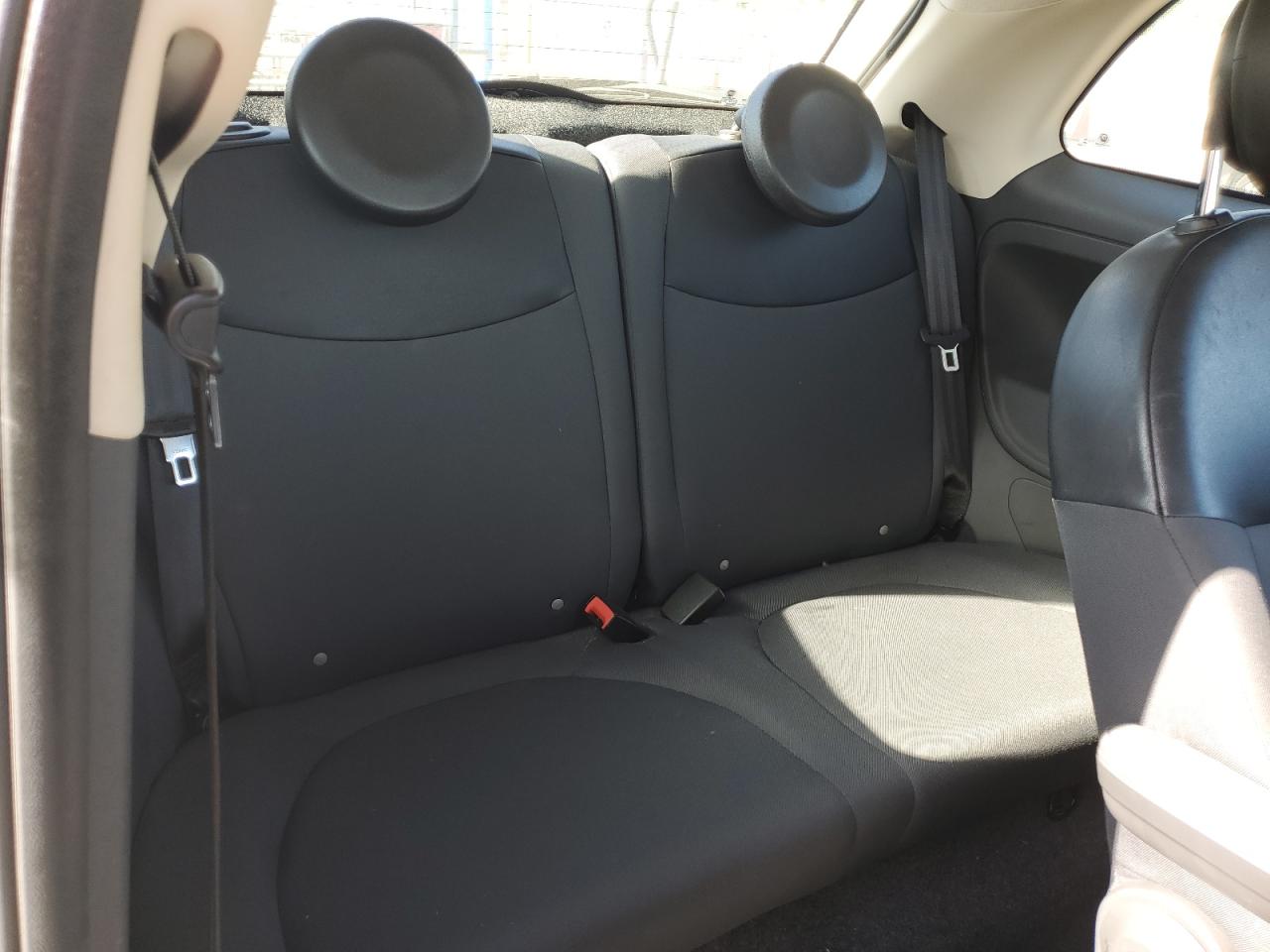 3C3CFFAR8FT562126 2015 Fiat 500 Pop