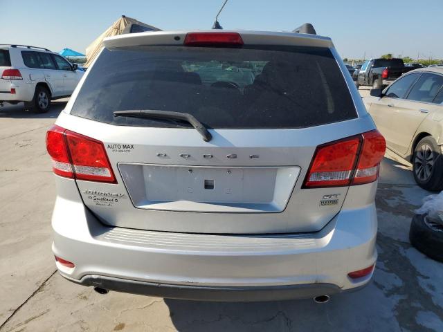 2014 Dodge Journey Sxt VIN: 3C4PDCBG5ET107716 Lot: 59363784