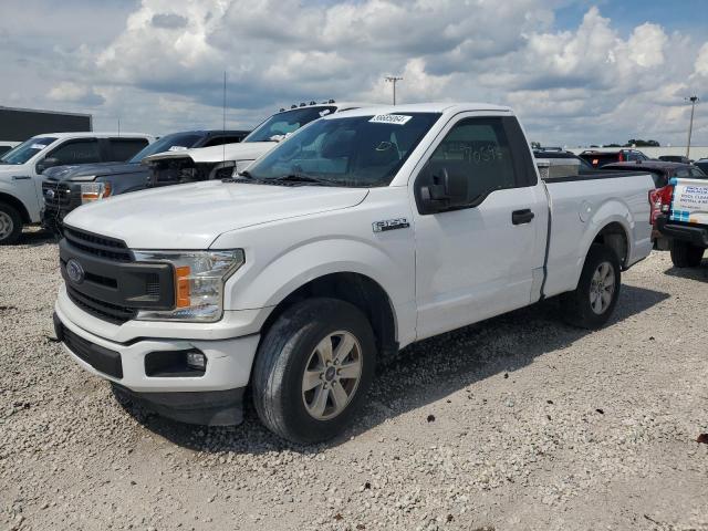 2019 Ford F150 VIN: 1FTMF1CB5KKC65233 Lot: 56685064