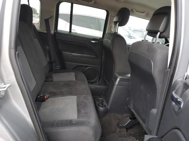 1C4NJPFB1GD576929 2016 Jeep Patriot Latitude