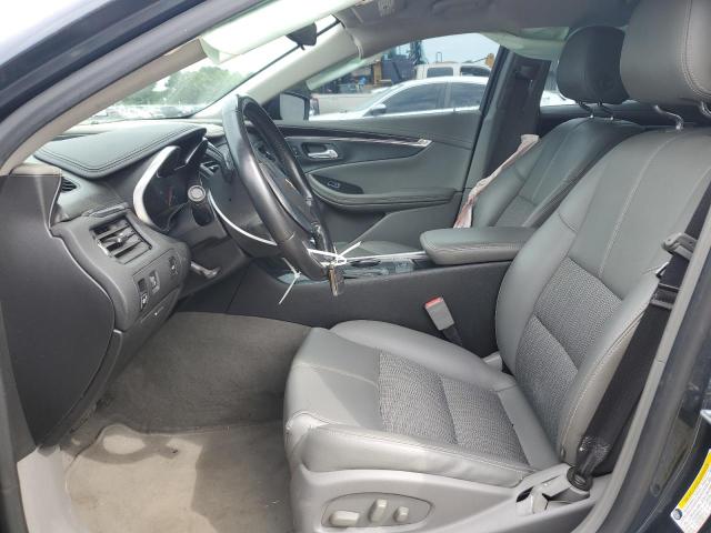 2018 Chevrolet Impala Lt VIN: 2G1105S32J9138132 Lot: 57467174