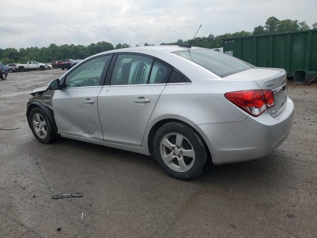 2016 CHEVROLET CRUZE LIMI - 1G1PE5SB2G7179714