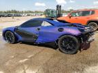 2020 MCLAREN AUTOMOTIVE ALL MODELS