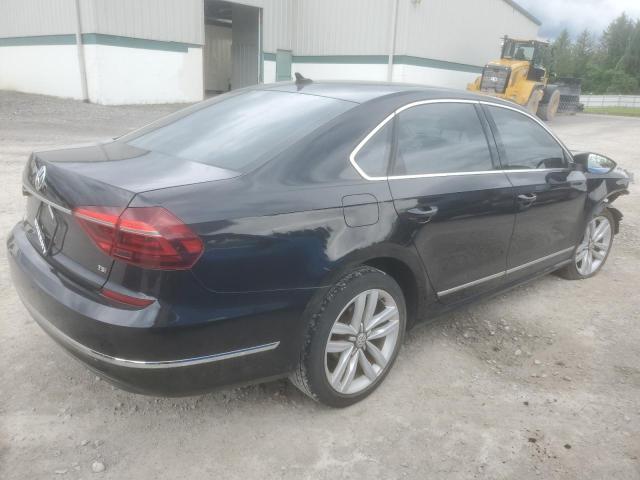 2017 Volkswagen Passat Se VIN: 1VWGT7A3XHC072225 Lot: 58293414