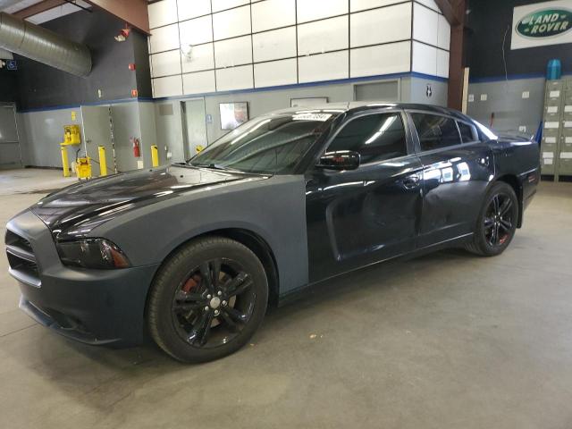 2014 Dodge Charger R/T VIN: 2C3CDXDT4EH335218 Lot: 59087084