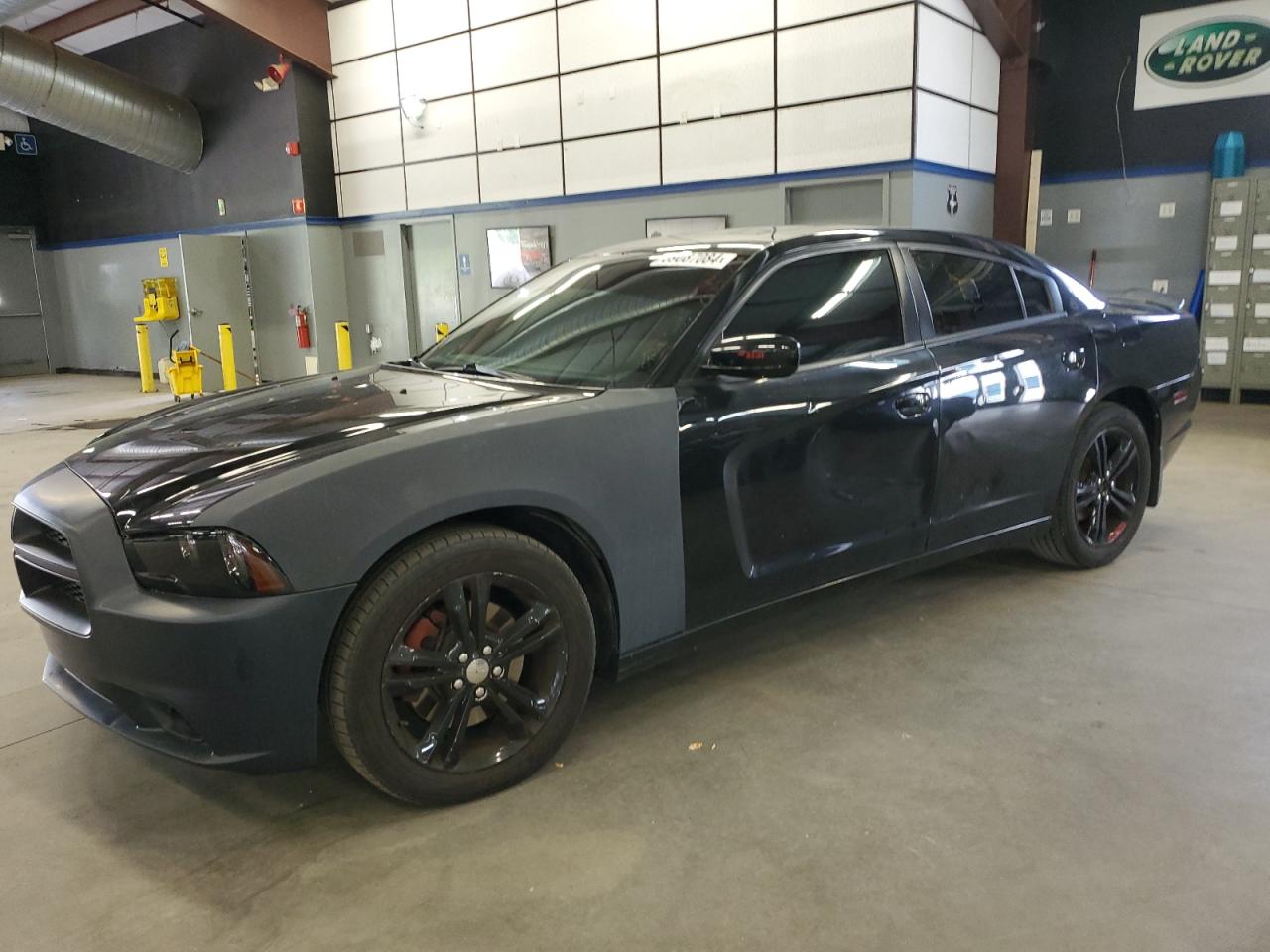 2C3CDXDT4EH335218 2014 Dodge Charger R/T