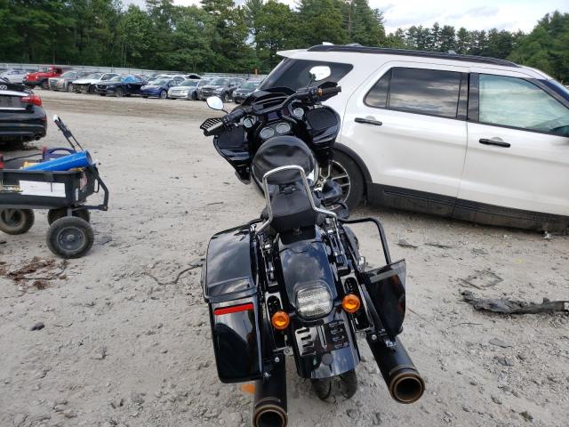 2023 HARLEY-DAVIDSON FLTRXST 1HD1ACL1XPB679599