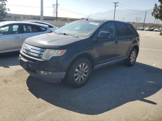 2010 Ford Edge Sel VIN: 2FMDK3JC5ABA52502 Lot: 60158504