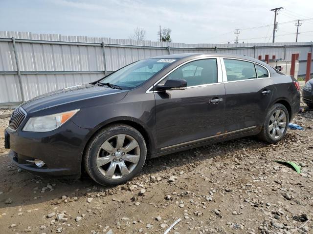 2013 Buick Lacrosse Premium VIN: 1G4GG5E30DF239931 Lot: 57265534