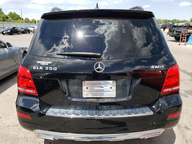 2013 Mercedes-Benz Glk 350 4Matic VIN: WDCGG8JB3DG112646 Lot: 58308154