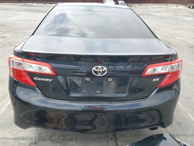 VIN 4T1BF1FK7DU226049 2013 Toyota Camry, L no.6