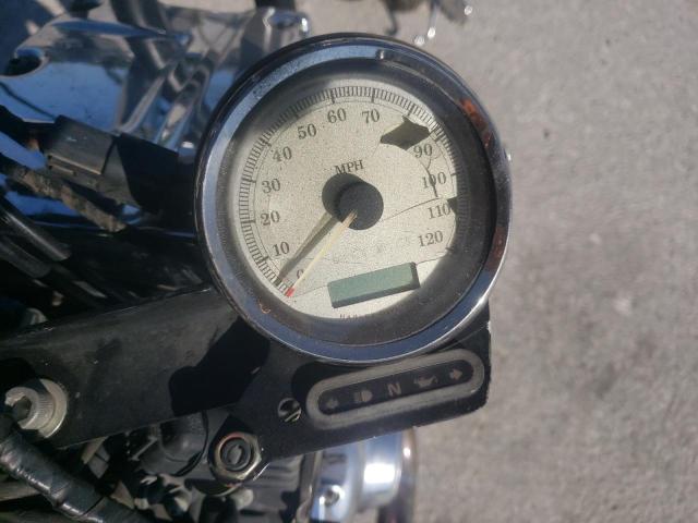 2006 HARLEY-DAVIDSON FXDWGI 1HD1GP1106K314940
