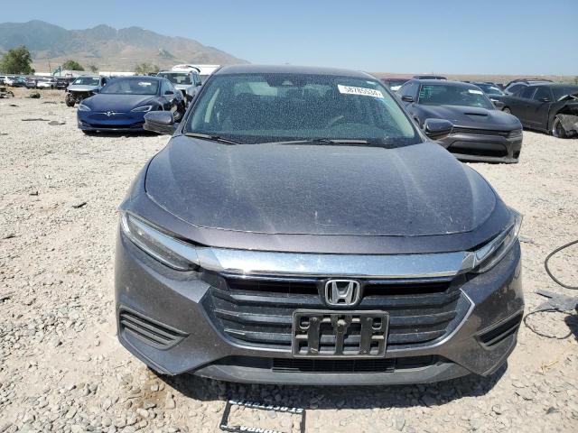 2019 Honda Insight Ex VIN: 19XZE4F54KE022144 Lot: 58785534