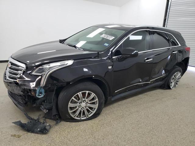 Vin: 1gyknbrs0hz101115, lot: 60167454, cadillac xt5 luxury 20171