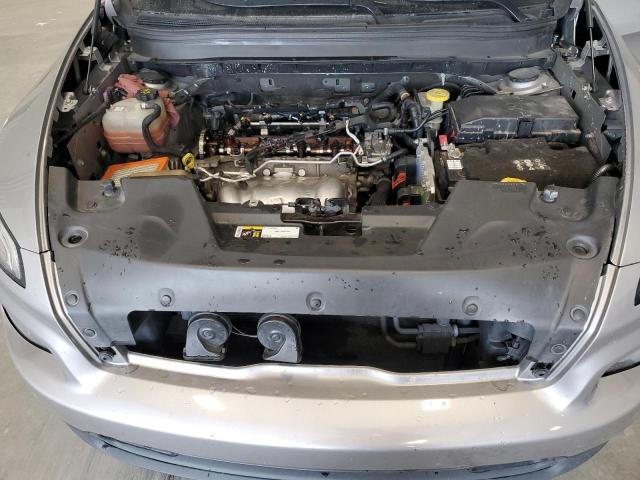 2016 Jeep Cherokee Latitude VIN: 1C4PJLCB1GW369953 Lot: 58755874